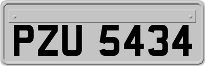 PZU5434