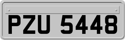 PZU5448