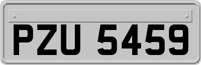 PZU5459