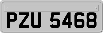 PZU5468