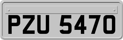 PZU5470