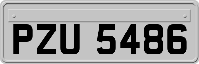 PZU5486