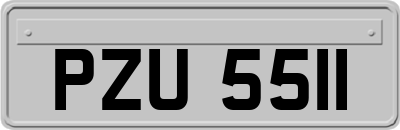 PZU5511