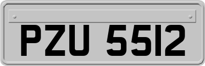 PZU5512