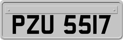 PZU5517