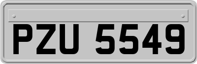 PZU5549