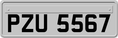 PZU5567