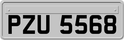 PZU5568