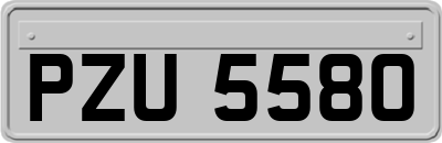 PZU5580