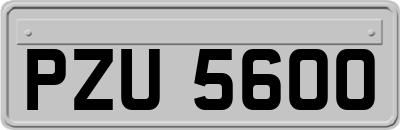 PZU5600