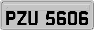 PZU5606