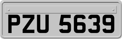 PZU5639