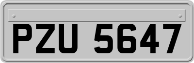 PZU5647