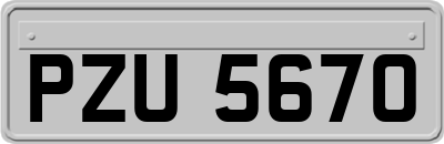 PZU5670