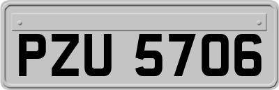 PZU5706