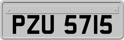 PZU5715