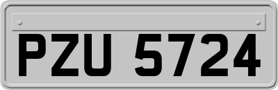 PZU5724