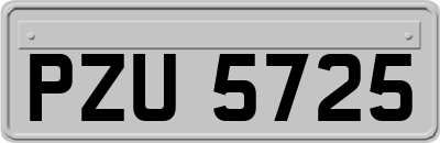 PZU5725