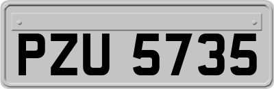 PZU5735