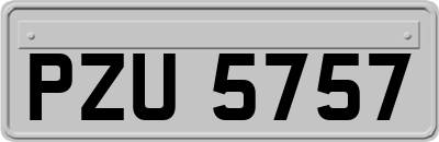 PZU5757