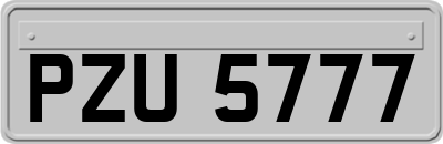 PZU5777