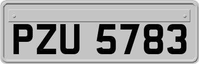 PZU5783