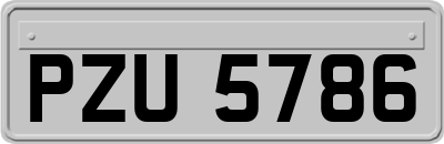 PZU5786