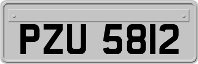 PZU5812