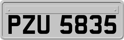 PZU5835