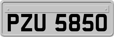 PZU5850