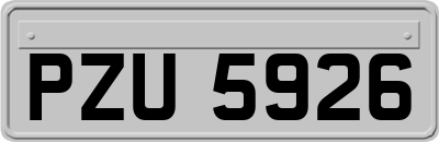 PZU5926