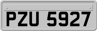 PZU5927