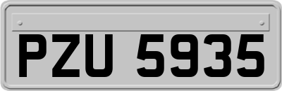 PZU5935