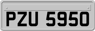 PZU5950