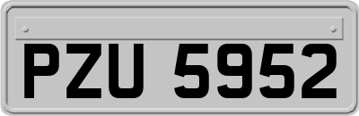 PZU5952