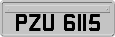 PZU6115