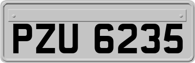 PZU6235