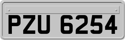 PZU6254