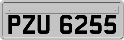 PZU6255