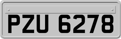 PZU6278