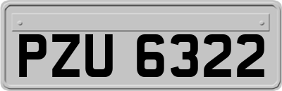 PZU6322