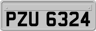 PZU6324