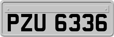 PZU6336