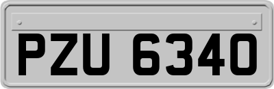 PZU6340