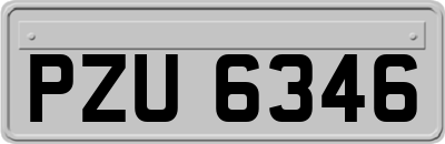 PZU6346