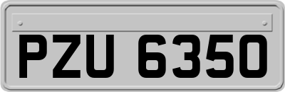 PZU6350