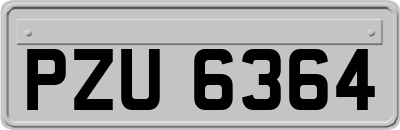 PZU6364