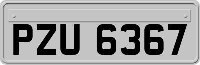 PZU6367