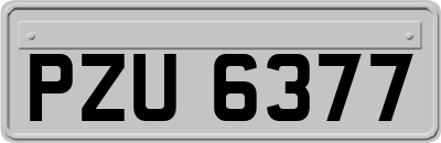 PZU6377