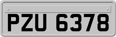 PZU6378